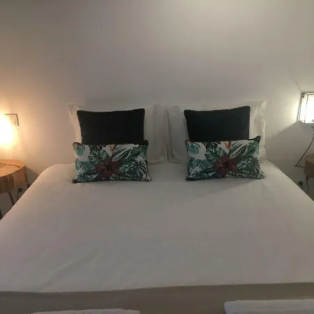 Apartamento Alto Mar