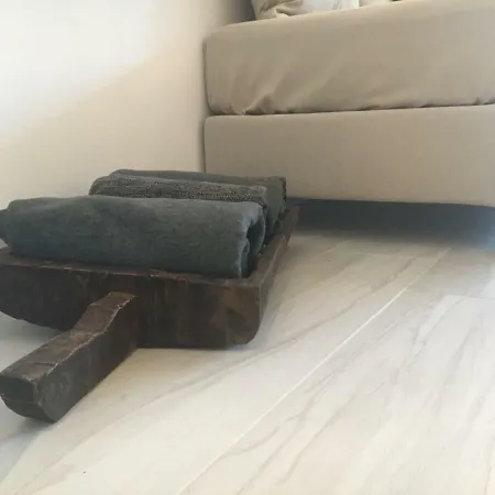 Alto Mar Apartmán *