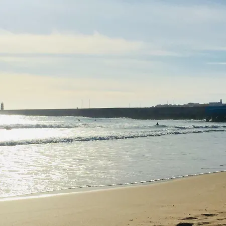 Apartamento Alto Mar
