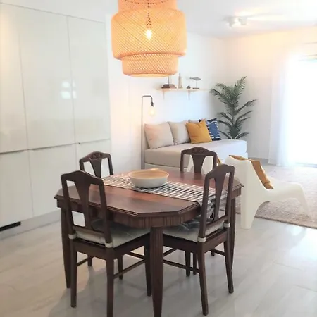 Alto Mar Apartamento