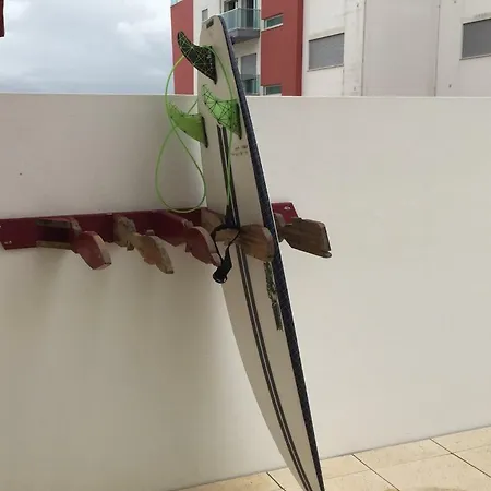 Apartamento Alto Mar *