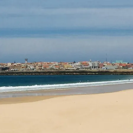 Alto Mar Apartamento Peniche