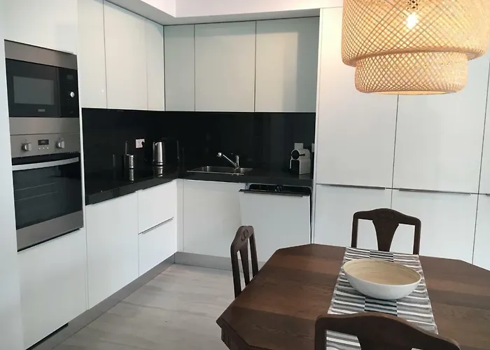 Apartmán Alto Mar Peniche