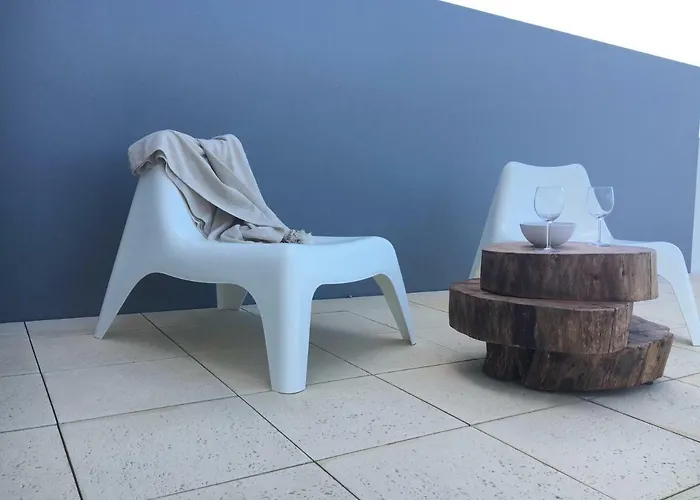 Alto Mar Apartmán *