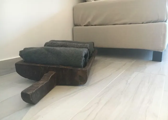 Alto Mar Apartmán *