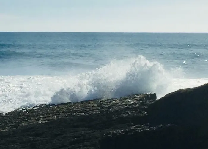 Alto Mar Apartmán Peniche