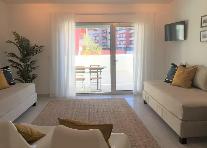 Alto Mar Apartmán