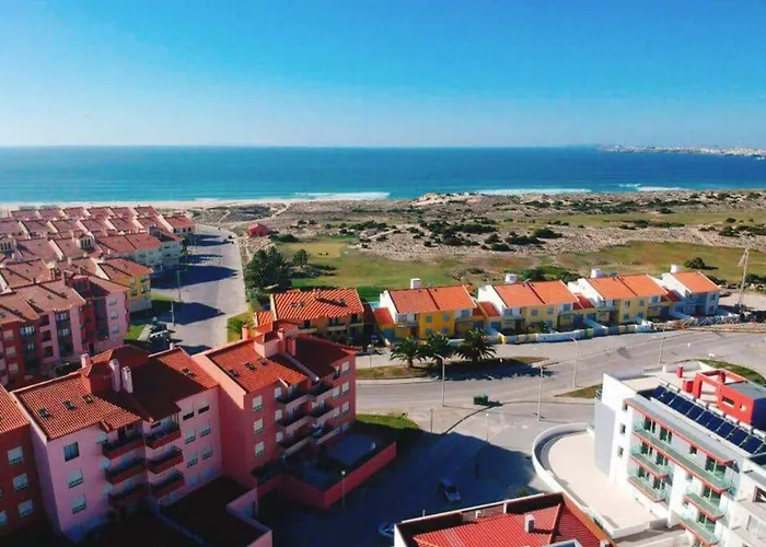 Apartmán Alto Mar Peniche