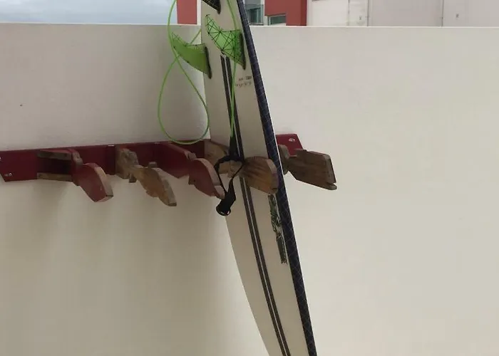 Apartmán Alto Mar *