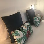 Alto Mar Apartment *