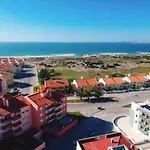 Apartament Alto Mar Peniche