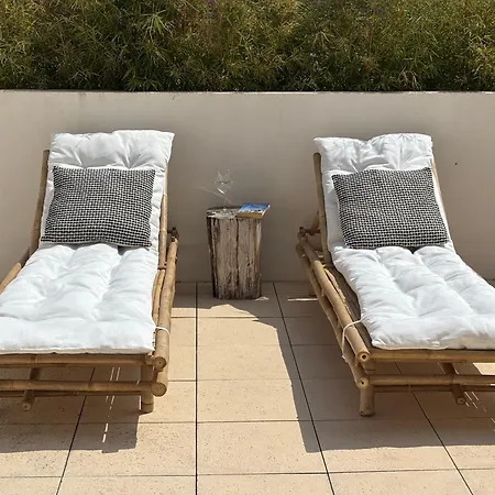 Alto Mar Apartment