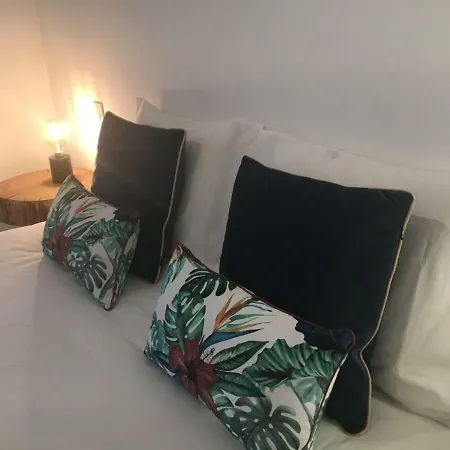 Apartment Alto Mar