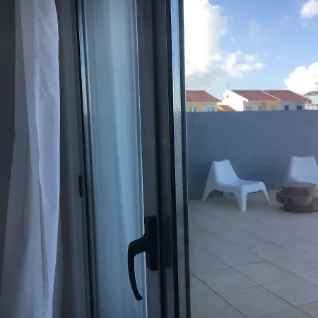 Apartment Alto Mar