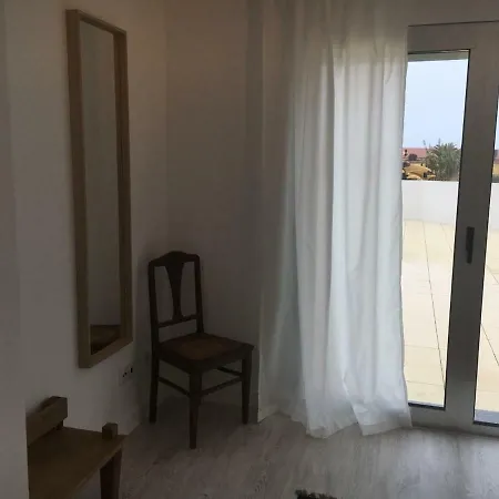 Alto Mar Apartment