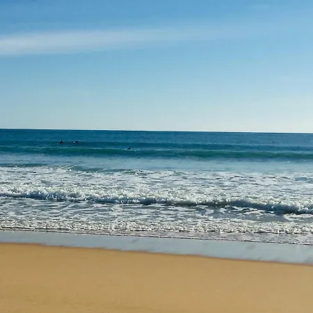 Alto Mar * Peniche
