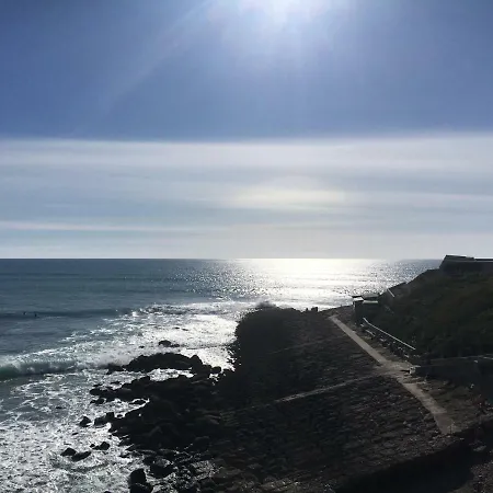Alto Mar 아파트