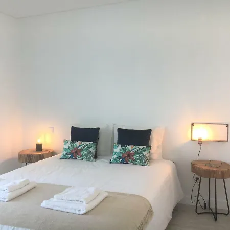 아파트 Alto Mar