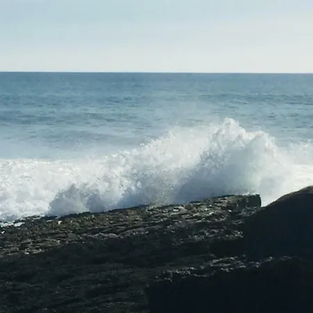 Alto Mar Lägenhet Peniche