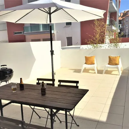 Alto Mar Apartment