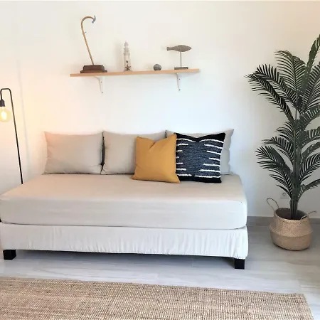Apartment Alto Mar