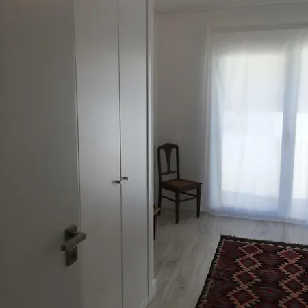 Alto Mar Apartment