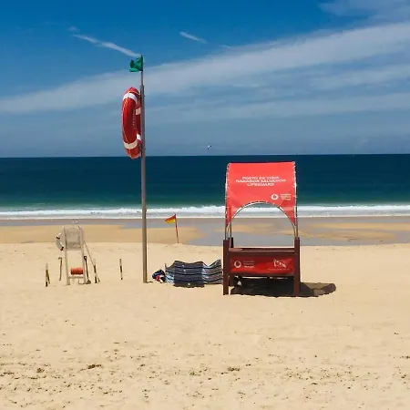 Alto Mar Peniche