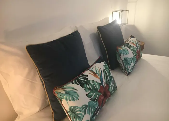 Alto Mar Апартаменты *