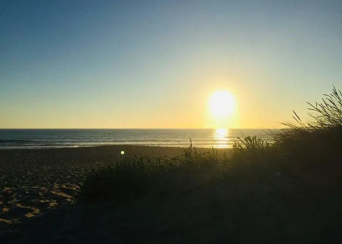 Alto Mar Апартаменты *