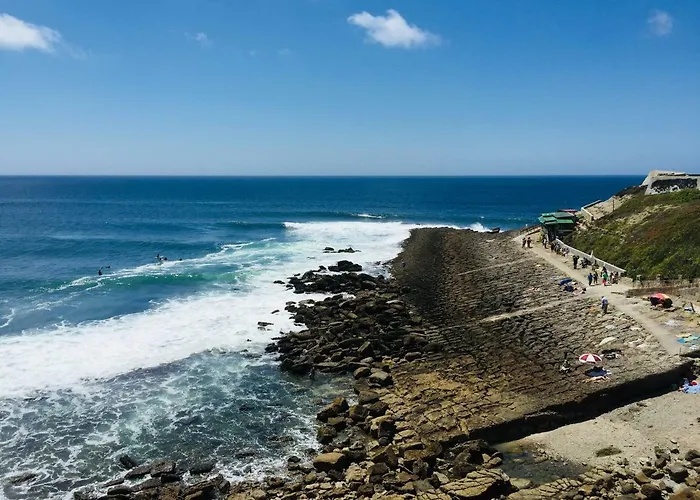 Апартаменты Alto Mar